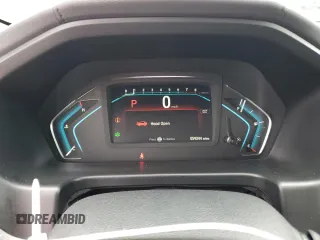 2019 Honda Odyssey LX с VIN 5FNRL6H2XKB129150, выставлен на аукционе Copart как лот 57839255 с пробегом 59 244 миль миль и Списание • Salvage title. История ставок и продаж доступна на DreamBid. Изображение 9.