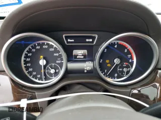 2015 Mercedes-Benz GL-Class GL 350 BlueTEC with VIN 4JGDF2EE2FA577062, listed as a Copart auction lot 69074112 with 59,566 mi miles. Bid and sale history available at carsss.com. Image 9.