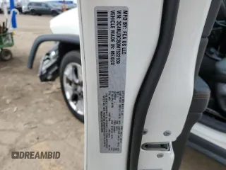 2021 Jeep Compass Limited z VIN 3C4NJDCB0MT522109, wystawiony jako Copart lot #49417625 z przebiegiem 32 700 mil mil oraz Szkoda całkowita • Salvage title. Historia ofert i sprzedaży dostępna na DreamBid. Obrazek 15.