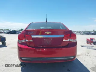 2014 Chevrolet Cruze 2LT z VIN 1G1PE5SB2E7402735, wystawiony jako IAAI lot #42213480 z przebiegiem 144 245 mil mil oraz . Historia ofert i sprzedaży dostępna na DreamBid. Obrazek 17.