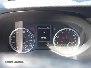 2016 Mercedes-Benz Metris Cargo z VIN WD3PG2EA9G3085608, wystawiony jako IAAI lot #40218115 z przebiegiem 134 553 mil mil oraz . Historia ofert i sprzedaży dostępna na DreamBid. Obrazek 7.