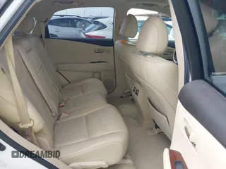 2015 Lexus RX 350 с VIN 2T2ZK1BA7FC198776, выставлен на аукционе IAAI как лот 42432634 с пробегом 93 172 миль миль и . История ставок и продаж доступна на DreamBid. Изображение 8.