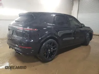 2019 Porsche Cayenne Turbo с VIN WP1AF2AY8KDA81665, выставлен на аукционе Copart как лот 86916964 с пробегом 53 780 миль миль и Списание • Salvage title. История ставок и продаж доступна на DreamBid. Изображение 3.