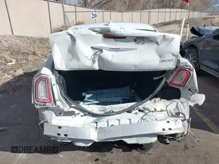 2019 Chrysler 300 Limited with VIN 2C3CCAEG7KH566112, listed as a IAAI auction lot 41542346 with 63,476 mi miles and . Bid and sale history available at DreamBid. Image 17.