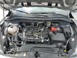 2022 Ford Escape SE with VIN 1FMCU9G63NUA99215, listed as a Copart auction lot 48889895 with 25,759 mi miles and Non Repairable. Bid and sale history available at carsss.com. Image 13.