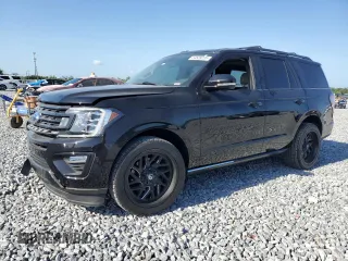 2020 Ford Expedition Limited z VIN 1FMJU1KTXLEA36349, wystawiony jako Copart lot #54509235 z przebiegiem 67 491 mil mil oraz Szkoda całkowita • Salvage title. Historia ofert i sprzedaży dostępna na DreamBid. Obrazek 1.