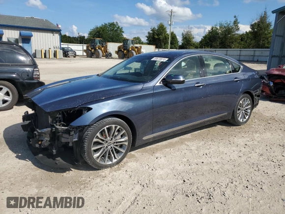 2015 Hyundai Genesis 3.8L with VIN KMHGN4JE7FU066608, listed as a Copart auction lot 69670874 with 148,891 mi miles and Non Repairable. Bid and sale history available at carsss.com. Image 1.