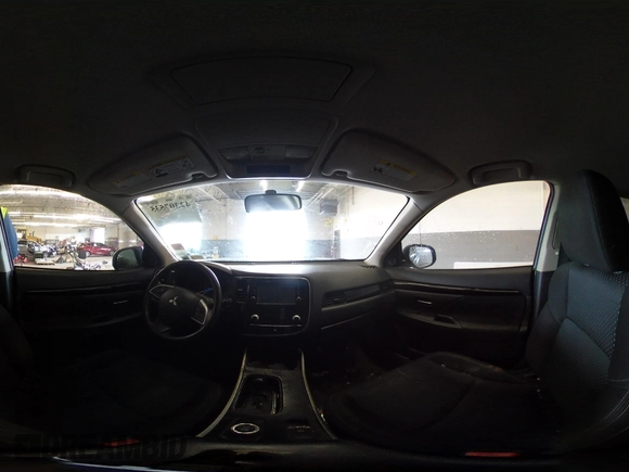 2020 Mitsubishi Outlander ES with VIN JA4AZ3A32LZ045956, listed as a IAAI auction lot 42307535 with 53,745 mi miles and . Bid and sale history available at DreamBid. Image 19.