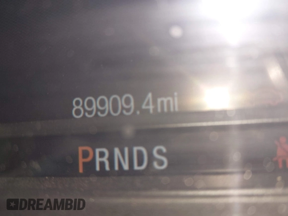2015 Lincoln MKZ with VIN 3LN6L2G94FR602163, listed as a IAAI auction lot 41889160 with 89,909 mi miles and . Bid and sale history available at DreamBid. Image 15.