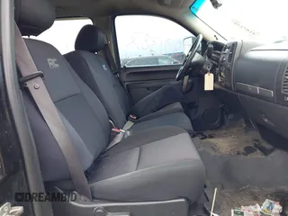 2012 Chevrolet Silverado 1500 LT with VIN 1GCPKSE7XCF113594, listed as a IAAI auction lot 41891387 with 228,768 mi miles and . Bid and sale history available at DreamBid. Image 5.