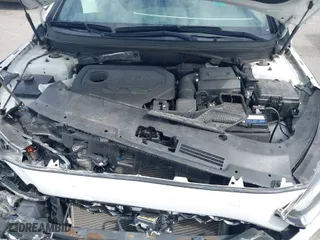 2019 Hyundai Sonata Sport with VIN 5NPE34AFXKH772292, listed as a IAAI auction lot 40466023 with 46,224 mi miles. Bid and sale history available at carsss.com. Image 10.