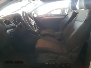 2012 Volkswagen Golf w/Conv & Sunroof с VIN WVWAB7AJ7CW137579, выставлен на аукционе Copart как лот 66881485 с пробегом 111 584 миль миль и Чистый • Clean title. История ставок и продаж доступна на DreamBid. Изображение 7.