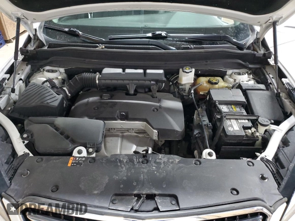 2019 Buick Envision Essence with VIN LRBFX2SA0KD020203, listed as a Copart auction lot 54196365 with 84,358 mi miles and Clean Title. Bid and sale history available at carsss.com. Image 12.