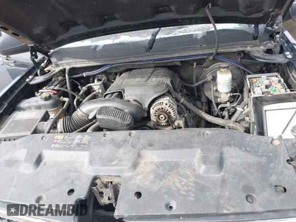 2011 Chevrolet Silverado 1500 LT with VIN 1GCRKSE36BZ449181, listed as a IAAI auction lot 41888125 with 206,286 mi miles and . Bid and sale history available at DreamBid. Image 10.