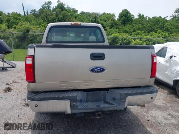 2008 Ford F-250 XL z VIN 1FTSW21R78EB62299, wystawiony jako IAAI lot #42380289 z przebiegiem 101 675 mil mil oraz . Historia ofert i sprzedaży dostępna na DreamBid. Obrazek 16.
