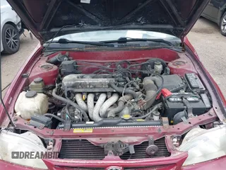 1999 Toyota Corolla VE с VIN 2T1BR12E4XC228371, выставлен на аукционе IAAI как лот 42218007 с пробегом 132 646 миль миль и . История ставок и продаж доступна на DreamBid. Изображение 10.