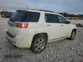 2013 GMC Terrain Denali with VIN 2GKFLYE31D6180867, listed as a Copart auction lot 73359924 with 87,218 mi miles and Clean Title. Bid and sale history available at DreamBid. Image 3.