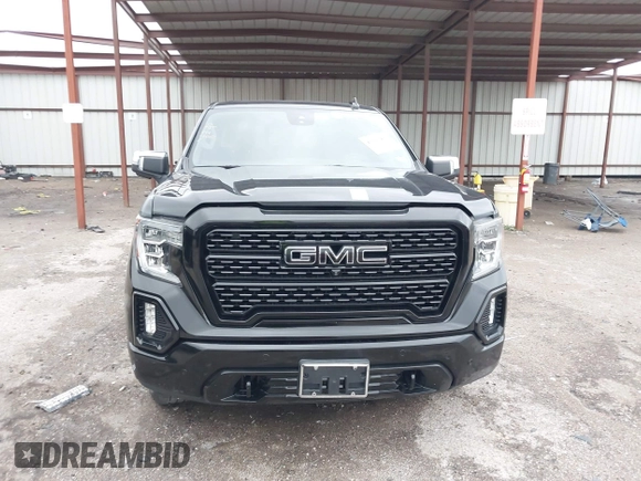 2020 GMC Sierra 1500 Denali with VIN 1GTU9FEL3LZ284219, listed as a IAAI auction lot 42283465 with 44,126 mi miles and . Bid and sale history available at DreamBid. Image 12.