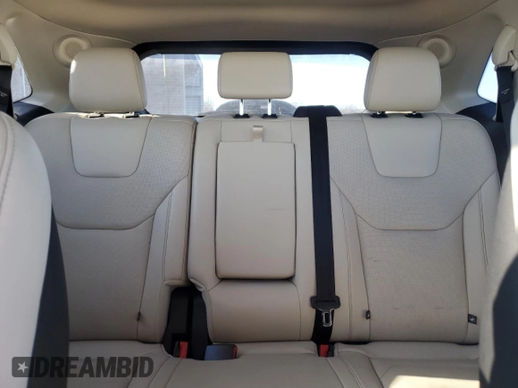 2018 Ford Edge Titanium with VIN 2FMPK4K85JBB36512, listed as a Copart auction lot 45997105 with 126,720 mi miles and Salvage Title. Bid and sale history available at carsss.com. Image 10.