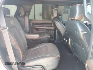 2020 Ford Expedition King Ranch with VIN 1FMJU1PT4LEA00939, listed as a Copart auction lot 78070744 with 48,377 mi miles and Salvage Title. Bid and sale history available at carsss.com. Image 11.