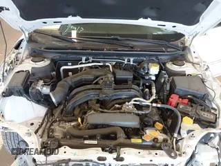 2021 Subaru Outback Premium with VIN 4S4BTACC3M3109869, listed as a IAAI auction lot 42207083 with 34,825 mi miles and . Bid and sale history available at DreamBid. Image 10.