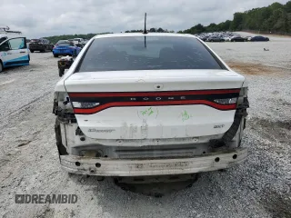 2013 Dodge Dart SXT z VIN 1C3CDFBA9DD204275, wystawiony jako Copart lot #56020465 z przebiegiem 117 396 mil mil oraz Szkoda całkowita • Salvage title. Historia ofert i sprzedaży dostępna na DreamBid. Obrazek 6.