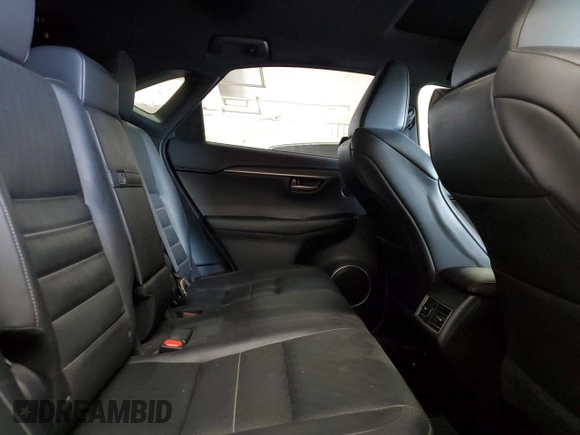 2015 Lexus NX 200t с VIN JTJBARBZ8F2032047, выставлен на аукционе Copart как лот 64021915 с пробегом 139 247 миль миль и Списание • Salvage title. История ставок и продаж доступна на DreamBid. Изображение 11.
