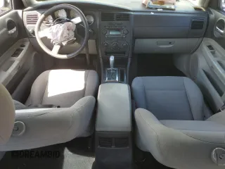 2007 Dodge Charger with VIN 2B3KA43R57H624200, listed as a Copart auction lot 49376325 with Not Provided miles and Salvage Title. Bid and sale history available at carsss.com. Image 8.