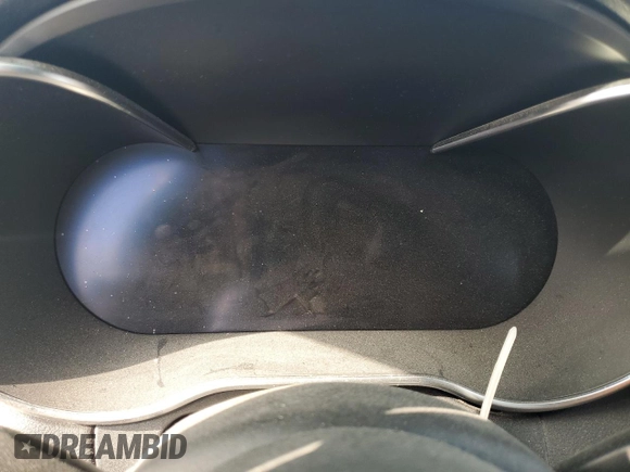 2020 Mercedes-Benz C 63 AMG with VIN 55SWF8GBXLU330652, listed as a Copart auction lot 43168595 with Not provided miles and Salvage title. Bid and sale history available at DreamBid. Image 9.