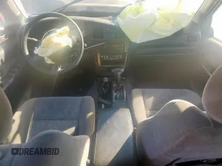 2001 Nissan Pathfinder LE z VIN JN8DR07Y41W529537, wystawiony jako Copart lot #46712895 z przebiegiem Nie podano mil oraz Szkoda całkowita • Salvage title. Historia ofert i sprzedaży dostępna na DreamBid. Obrazek 8.