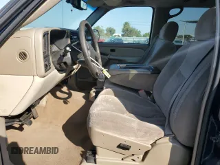 2003 Chevrolet Suburban LS with VIN 1GNEC16T43J274361, listed as a Copart auction lot 70798744 with 0 mi miles and Salvage Title. Bid and sale history available at carsss.com. Image 7.