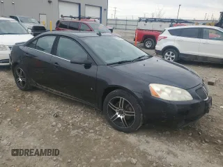 2009 Pontiac G6 GT 1SA z VIN 1G2ZH57NX94102379, wystawiony jako Copart lot #54549215 z przebiegiem 165 284 mil mil oraz Nie do naprawy. Historia ofert i sprzedaży dostępna na DreamBid. Obrazek 4.