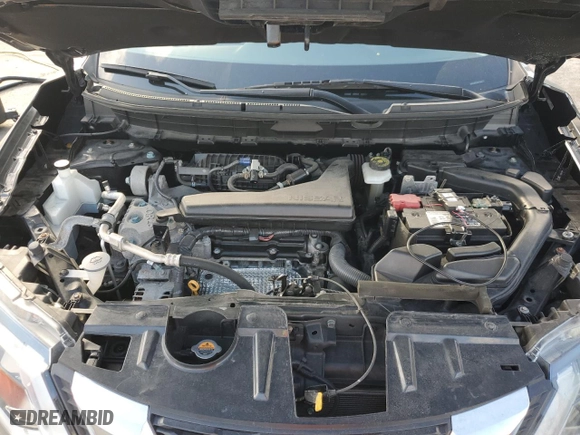 2020 Nissan Rogue SV with VIN JN8AT2MV2LW117436, listed as a Copart auction lot 43314135 with 71,822 mi miles and Non Repairable. Bid and sale history available at carsss.com. Image 13.
