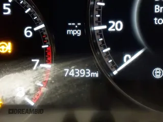 2019 Mazda 3 w/Select with VIN 3MZBPAAL6KM109157, listed as a IAAI auction lot 41396325 with 74,393 mi miles. Bid and sale history available at carsss.com. Image 7.