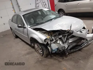 2002 Chrysler Sebring LXi z VIN 1C3EL56R92N192996, wystawiony jako IAAI lot #42297365 z przebiegiem 84 410 mil mil oraz . Historia ofert i sprzedaży dostępna na DreamBid. Obrazek 1.