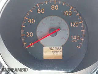 2005 Nissan Altima 2.5 S with VIN 1N4AL11EX5C323608, listed as a IAAI auction lot 41962367 with 160,026 mi miles. Bid and sale history available at carsss.com. Image 15.
