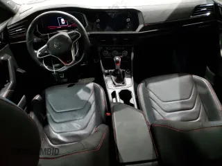 2022 Volkswagen Jetta GLI Autobahn с VIN 3VW2T7BU4NM001341, выставлен на аукционе Copart как лот 87741335 с пробегом 65 731 миль миль и Списание • Salvage title. История ставок и продаж доступна на DreamBid. Изображение 8.