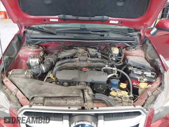 2014 Subaru Impreza Special Sports Premium с VIN JF1GPAL63E9286418, выставлен на аукционе IAAI как лот 42466371 с пробегом 66 621 миль миль и . История ставок и продаж доступна на DreamBid. Изображение 10.