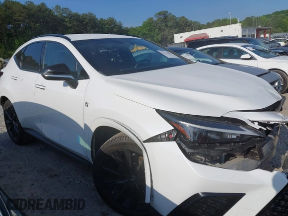 2022 Lexus NX 350 F Sport z VIN JTJKGCEZ3N5000790, wystawiony jako IAAI lot #42173005 z przebiegiem 51 415 mil mil oraz . Historia ofert i sprzedaży dostępna na DreamBid. Obrazek 13.