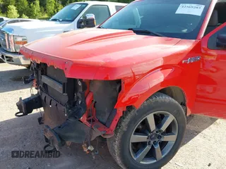 2011 Ford F-150 XL with VIN 1FTMF1EF8BFA61650, listed as a IAAI auction lot 42569203 with 189,836 mi miles and . Bid and sale history available at DreamBid. Image 6.