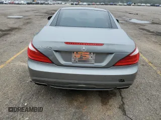 2013 Mercedes-Benz SL-Class SL 550 with VIN WDDJK7DA2DF016199, listed as a Copart auction lot 71624824 with 149,577 mi miles and Salvage Title. Bid and sale history available at carsss.com. Image 6.