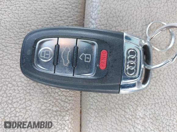 2015 Audi Q5 Premium Plus z VIN WA1DGAFPXFA054099, wystawiony jako IAAI lot #42192489 z przebiegiem 106 560 mil mil oraz . Historia ofert i sprzedaży dostępna na DreamBid. Obrazek 11.