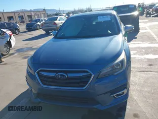 2018 Subaru Legacy Limited with VIN 4S3BNEN64J3025519, listed as a IAAI auction lot 41265966 with 70,326 mi miles. Bid and sale history available at carsss.com. Image 12.
