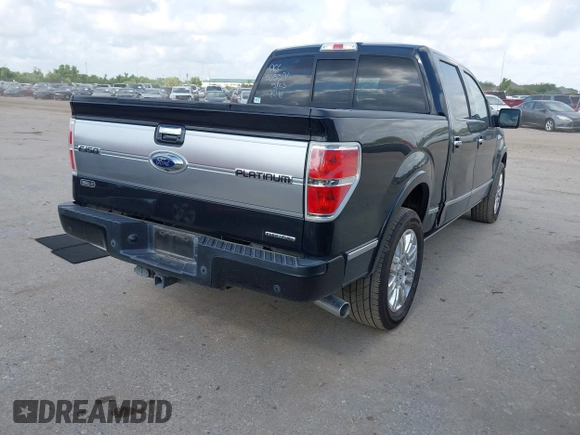 2014 Ford F-150 XL z VIN 1FTFW1CF7EFB98451, wystawiony jako IAAI lot #42393005 z przebiegiem 47 474 mil mil oraz . Historia ofert i sprzedaży dostępna na DreamBid. Obrazek 4.