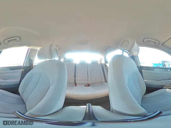 2015 Hyundai Sonata 2.4L SE with VIN 5NPE24AF0FH185480, listed as a Copart auction lot 42453695 with 108,555 mi miles and Salvage Title. Bid and sale history available at carsss.com. Image 12.
