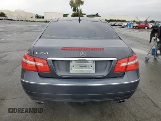 2012 Mercedes-Benz E 350 with VIN WDDKJ5KB6CF170307, listed as a Copart auction lot 49098755 with 198,636 mi miles and Salvage Title. Bid and sale history available at DreamBid. Image 6.