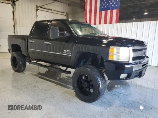 2009 Chevrolet Silverado 1500 LT with VIN 3GCEC23J49G269222, listed as a Copart auction lot 48574145 with 176,887 mi miles and Clean Title. Bid and sale history available at carsss.com. Image 4.