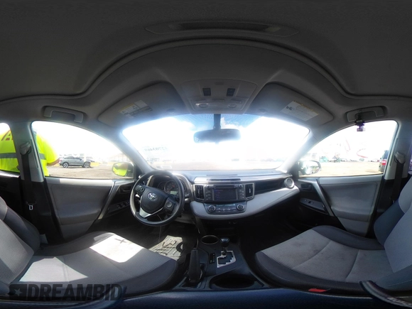 2013 Toyota RAV4 XLE with VIN JTMRFREV4D5000543, listed as a IAAI auction lot 42703469 with 231,337 mi miles and . Bid and sale history available at DreamBid. Image 20.