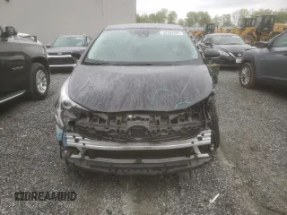 2016 Toyota Prius Four z VIN JTDKARFU7G3002440, wystawiony jako Copart lot #52364285 z przebiegiem 37 940 mil mil oraz Szkoda całkowita • Salvage title. Historia ofert i sprzedaży dostępna na DreamBid. Obrazek 5.