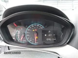 2016 Chevrolet Spark LT with VIN KL8CD6SA1GC569144, listed as a IAAI auction lot 41406701 with 159,517 mi miles and . Bid and sale history available at DreamBid. Image 7.